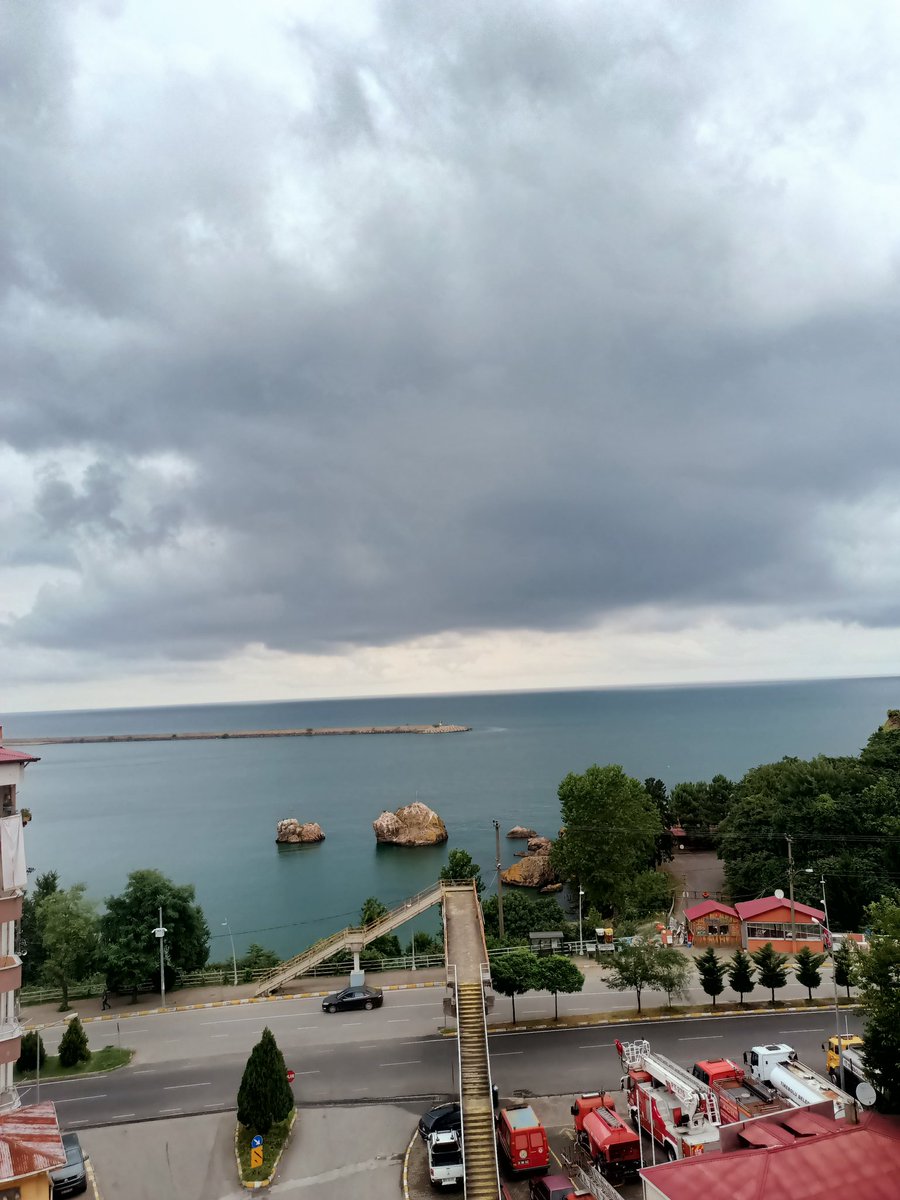 Günaydın hayırlı sabahlar 🌎