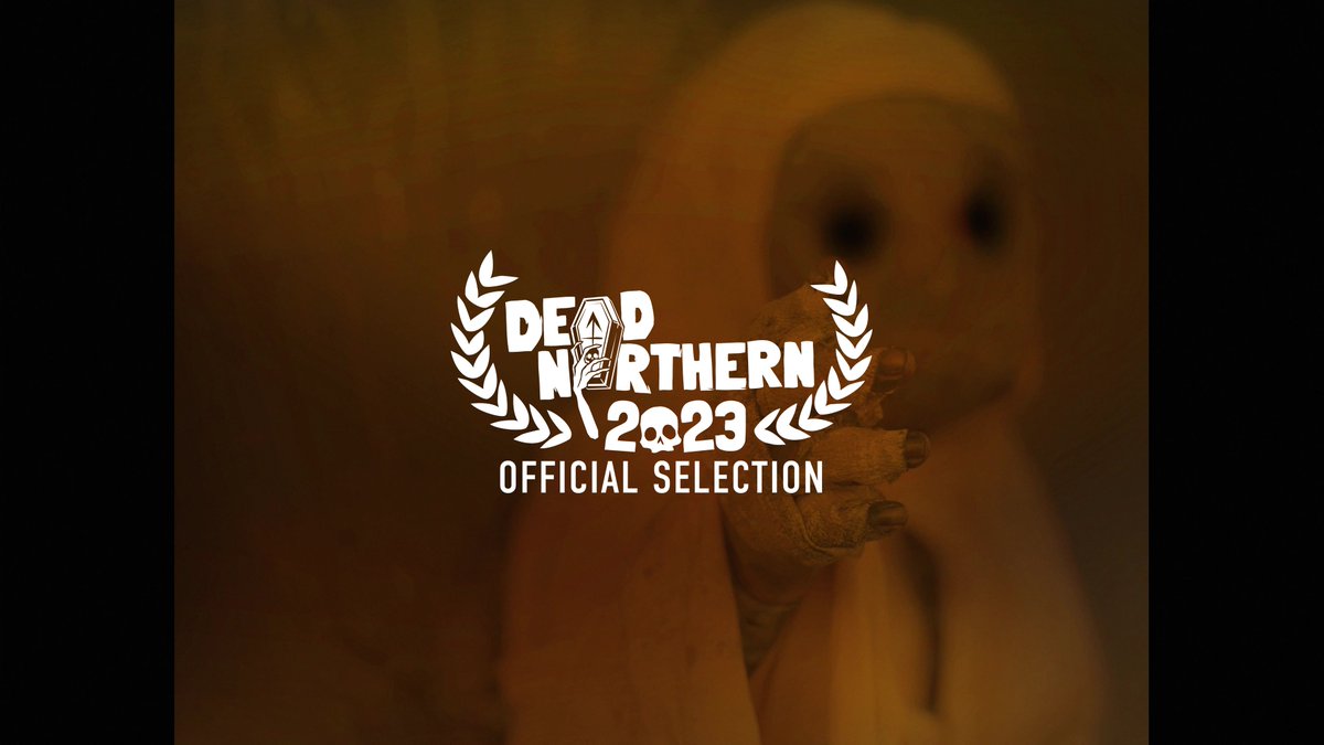 _AKingInYellow's tweet photo. "A King in Yellow" is coming to the Dead Northern Horror Film Festival in York, England! 

Pass this along to your friends in the UK and let them know they can purchase early bird tickets for the 9/29-10/1 weekend in the link below.

https://t.co/uDHNEqY4Oy https://t.co/wN6e46NDTB