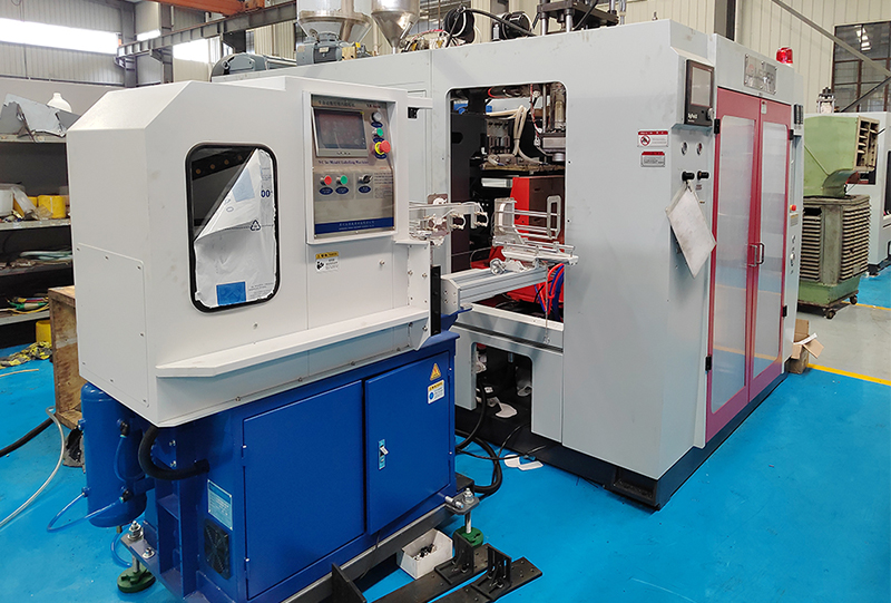 Mepermachine's tweet photo. Machine purchase tip:Assess the machine's compatibility with downstream processes, such as labeling and packaging.
Website: https://t.co/B9alhs3MBA
Email:sales02@bottleblow.cn
WhatsApp/ Phone : 0086 13812859969 https://t.co/stmDhNGuRt