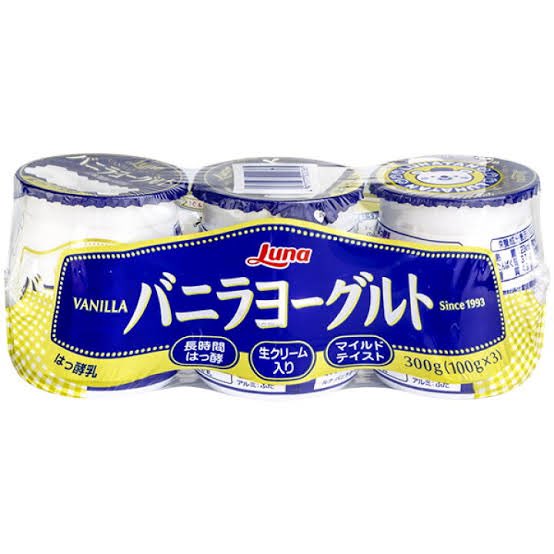 Bj2zH's tweet photo. コロナ禍で渡韓できなくてどうしてもビヨットが食べたくなった時にバニラヨーグルトと無糖ヨーグルトを混ぜて麦チョコ入れたらビヨットになるやつやったことあるんだけど無限ビヨットができちゃって逆に焦ってやめた https://t.co/DDFoDUBwSd