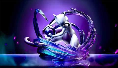 FavorGk's tweet photo. This Mewtwo figure by Three Sheep Studio is now available for pre-order!
#Mewtwo #MewtwoFigure #MewtwoFans #MewtwoPokemon #Pokemon #PokemonFigure #PokemonFans #PokemonAnime #PokemonGames #Anime #AnimeFans #AnimeFigure #ThreeSheepStudio
https://t.co/iPPTGzqfC1 https://t.co/OuPOUilIbU
