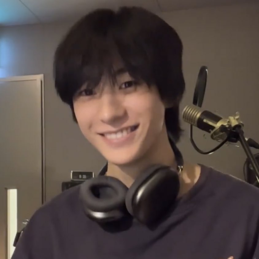 เด็กคนนั้นโตมากลายเป็น สุดหล่อ 😎