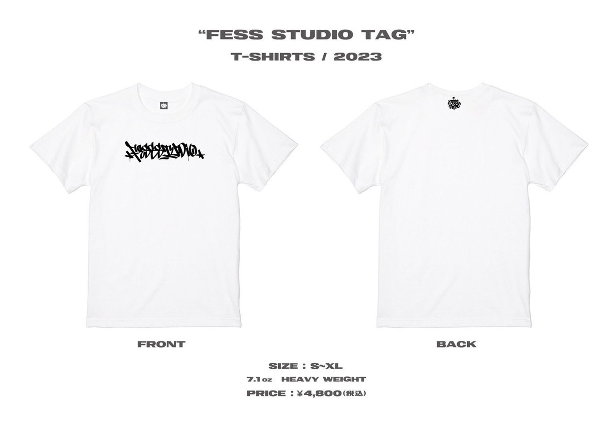 neohighlife's tweet photo. 【TAG" Tシャツ】
予約受付開始しました❗️
8.8(火)まで受付ます。

★お気軽にDMください。

#TAG
#TAGTシャツ
#FESSSTUDIO
@agit_hiroshima @K12Ne @sowone2 @ZDbgw https://t.co/UAopuBbtCr