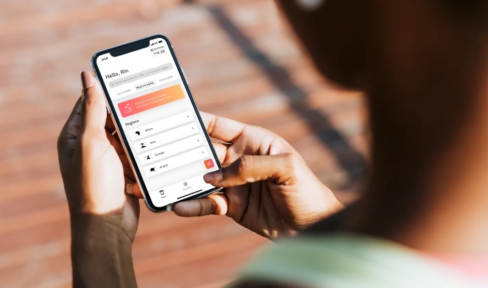 I2BF Global Ventures tweet media