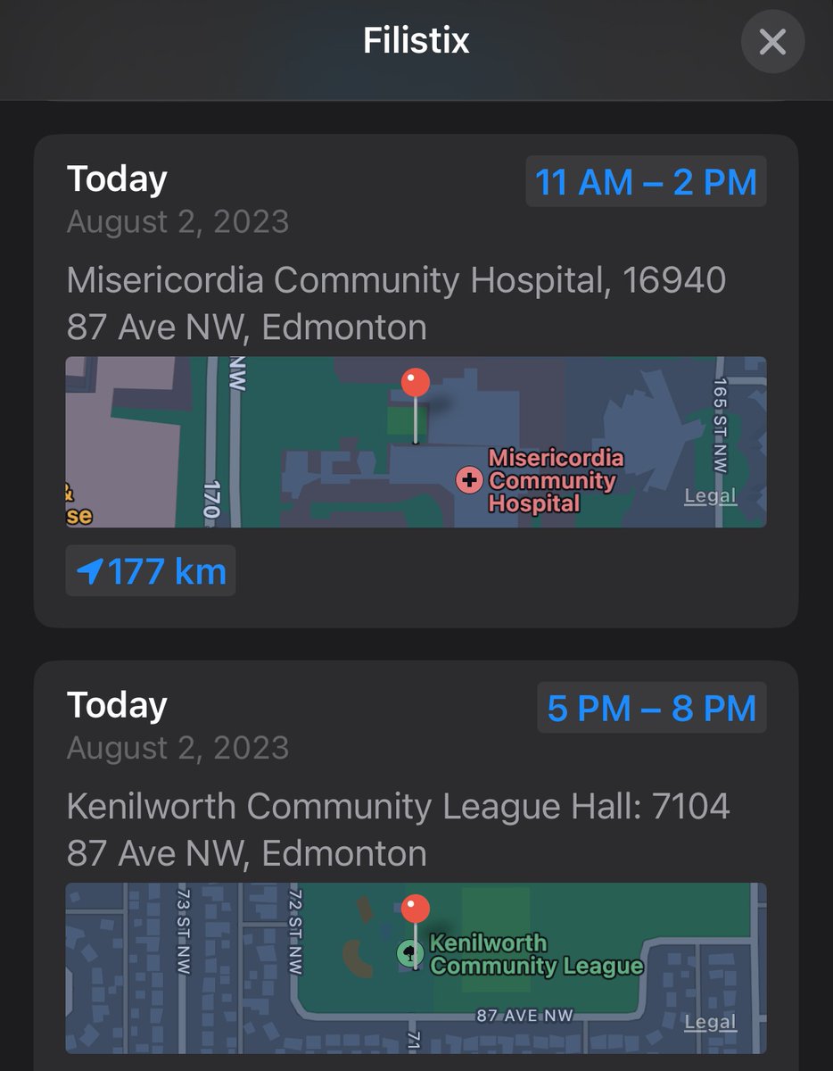 Filistix's tweet image. Wednesday, August 2! #FilistixFoodTruck