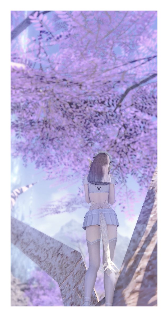 💜