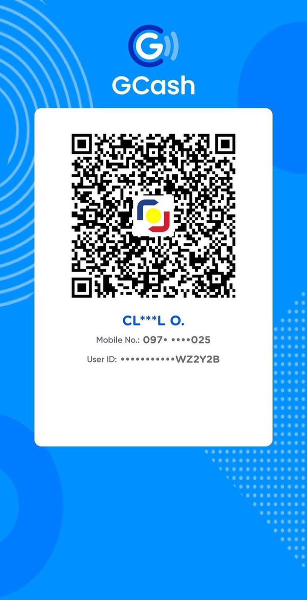 ex_str8's tweet photo. Claire is in critical condition after being diagnosed with lupus vasculitis. This situation has been really tough on her family, emotionally and financially, and they would really appreciate any help in these trying times.

You can donate using these QR codes 👇 https://t.co/BtSp4oIVEu