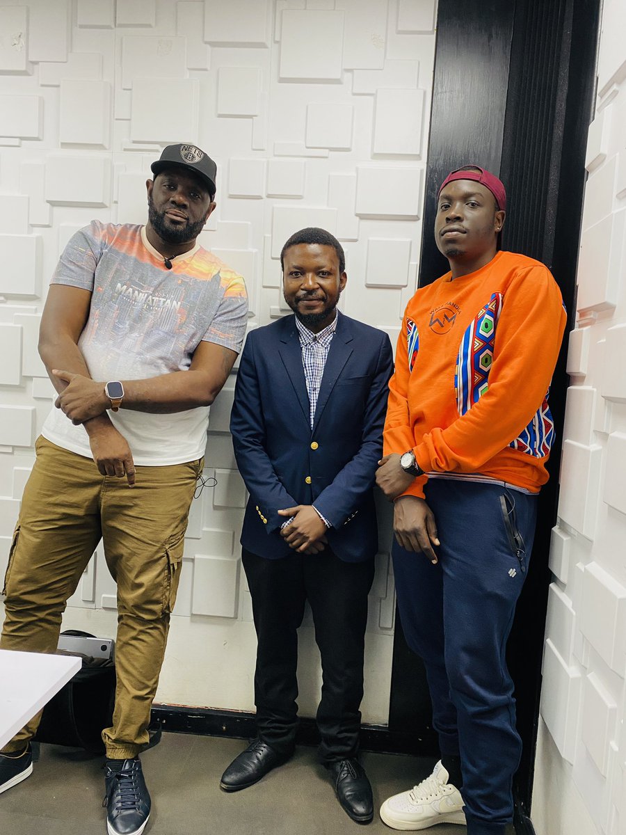 HomeboyzRadio's tweet photo. Hope you picked up something from #PowerGrind today.
If you need Forex to get those fantastic mahogany products. These are the people to reach out to😃
#PowerUpHBR https://t.co/O63tQ82J43