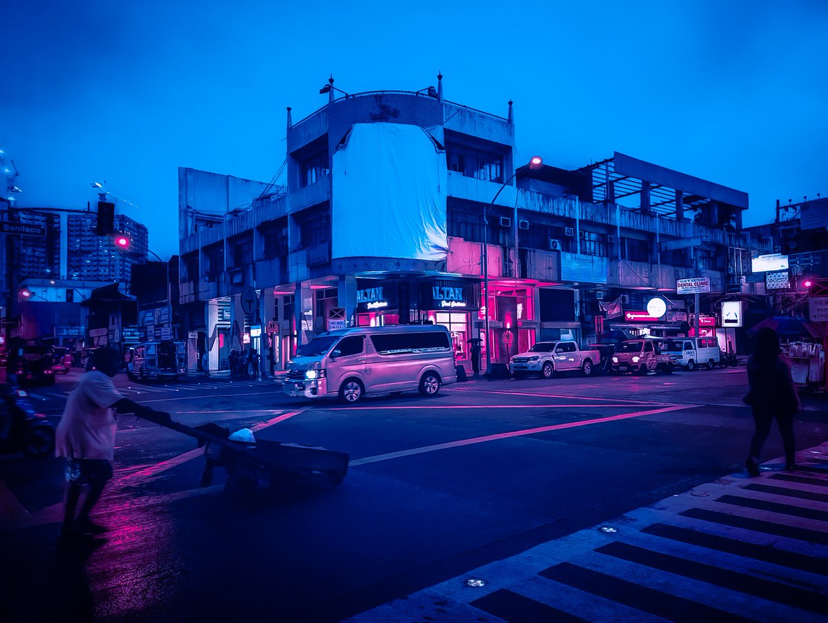 Archie90855180's tweet photo. San Pedro, Davao City https://t.co/ABhFtbx1xI