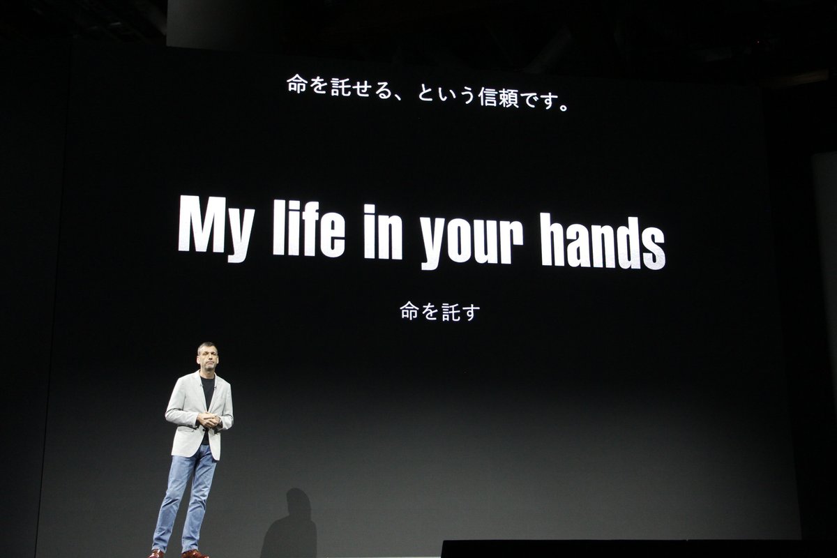 responsejp's tweet image. 【トヨタ ランドクルーザー250】これが本家！「プラド」と呼ばれない理由
response.jp/article/2023/0…

#新型車 #トヨタ #ランドクルーザー #ランドクルーザープラド