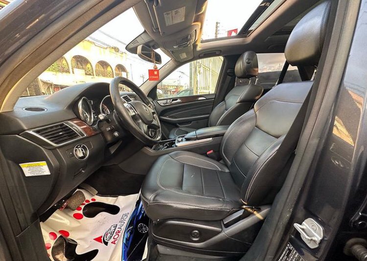 PrimeAutos_'s tweet photo. Mercedes Benz ML350 2012 (registered)
🧶 12,500,000
🧶Call/WhatsApp 09093532474
Buy & Sell Cars At An Affordable
#primeautos #ao https://t.co/wpaYJYLIBn