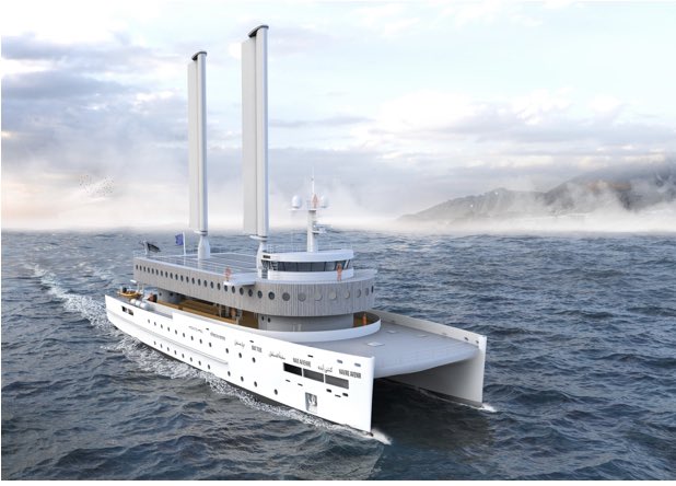 sebbarles's tweet image. ✅SOUTENONS NAVIRE AVENIR 
pour la réalisation de cette utopie concrète, réaliser le navire  amiral de l’hospitalité et du sauvetage en mer, remettant un vent d’espoir dans un si sinistre présent
👉la plateforme navireavenir.eu  
💥le code à utiliser et transmettre 6E36A9