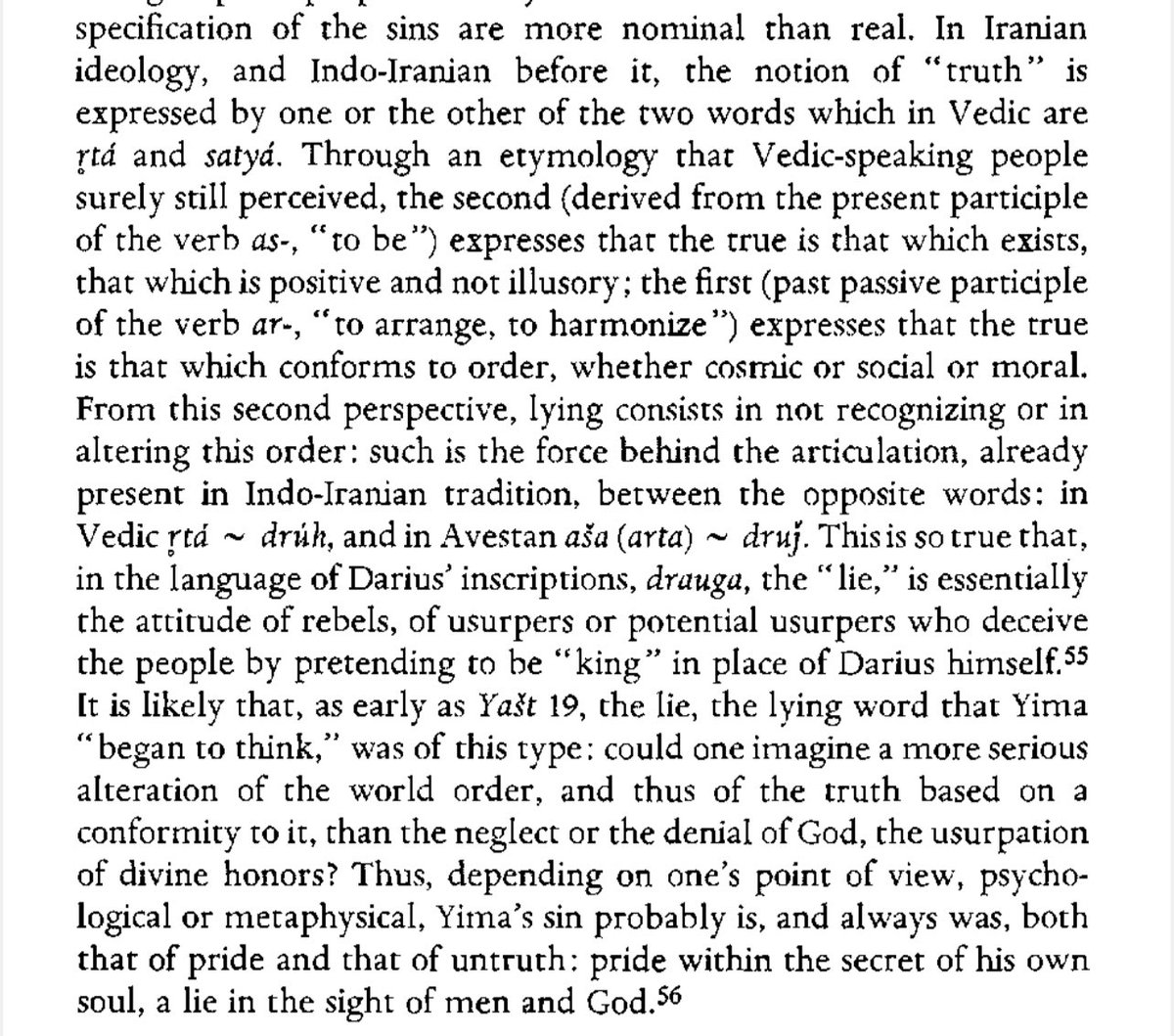 DecodingTrolls's tweet image. ⚡️Trump Indicted for One Mistake:
Ancient Indo-European texts from Ireland, Iran, India and elsewhere coalesce around one eternal truth:
The primary quality Indo-European sovereigns MUST adhere to is telling the truth.
Putin, Boris Johnson, and now Trump have lost everything…