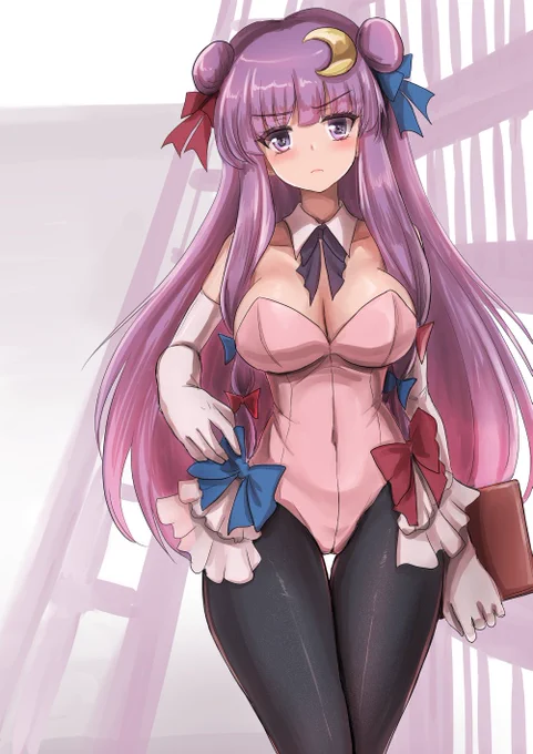 #バニーの日