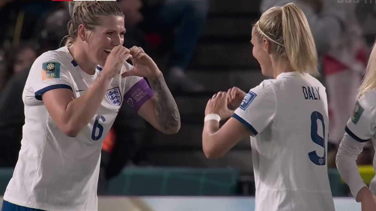 FIFA Women’s World Cup Highlights Show – Day 13 (1 Aug 2023)