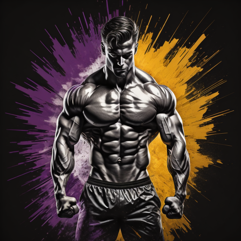 What man claims to be strong who cannot beat himself?