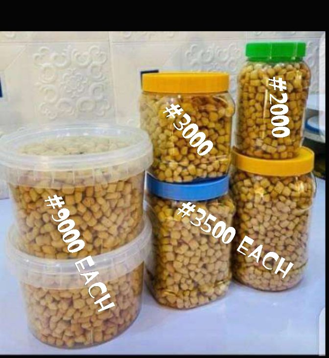 01_jumoke's tweet photo. What are you waiting for? Have you patronized us today??

Choke me with your orders please, we deliver Nationwide

@TheWittyRaven 
@thepoetpreneur 
@DeleMotors 
@blessed4ever_10 
@Betodds1 
@Auntymuse 
@FavorGrace90 https://t.co/804npoBoJZ