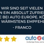 Photo by Auto Europe Deutschland (@AutoEurope_DE)