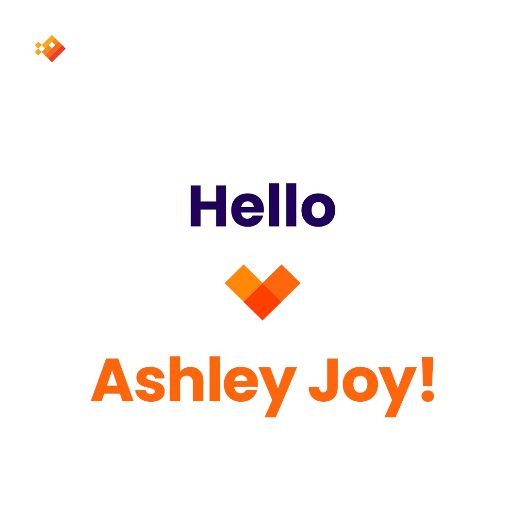 usersdotcom's tweet photo. Hello,ย Ashley Joy! Welcome to the club! ๐๐บ๐ฝ
Ashley Joy, founded by a female entrepreneur, is a personal care brand that connects you with nature in every product. Speaking of connections,ย #Datadotย also links you to your consumers in every product! ๐
Let's #ConnectTheDots!๐งก https://t.co/CMJSofQfbK