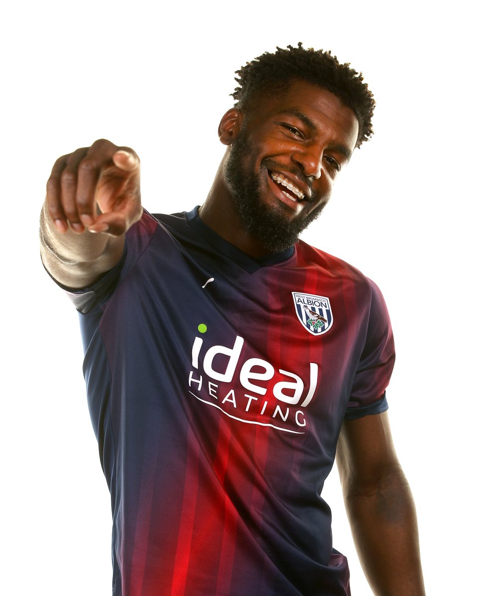 West Bromwich Albion tweet media