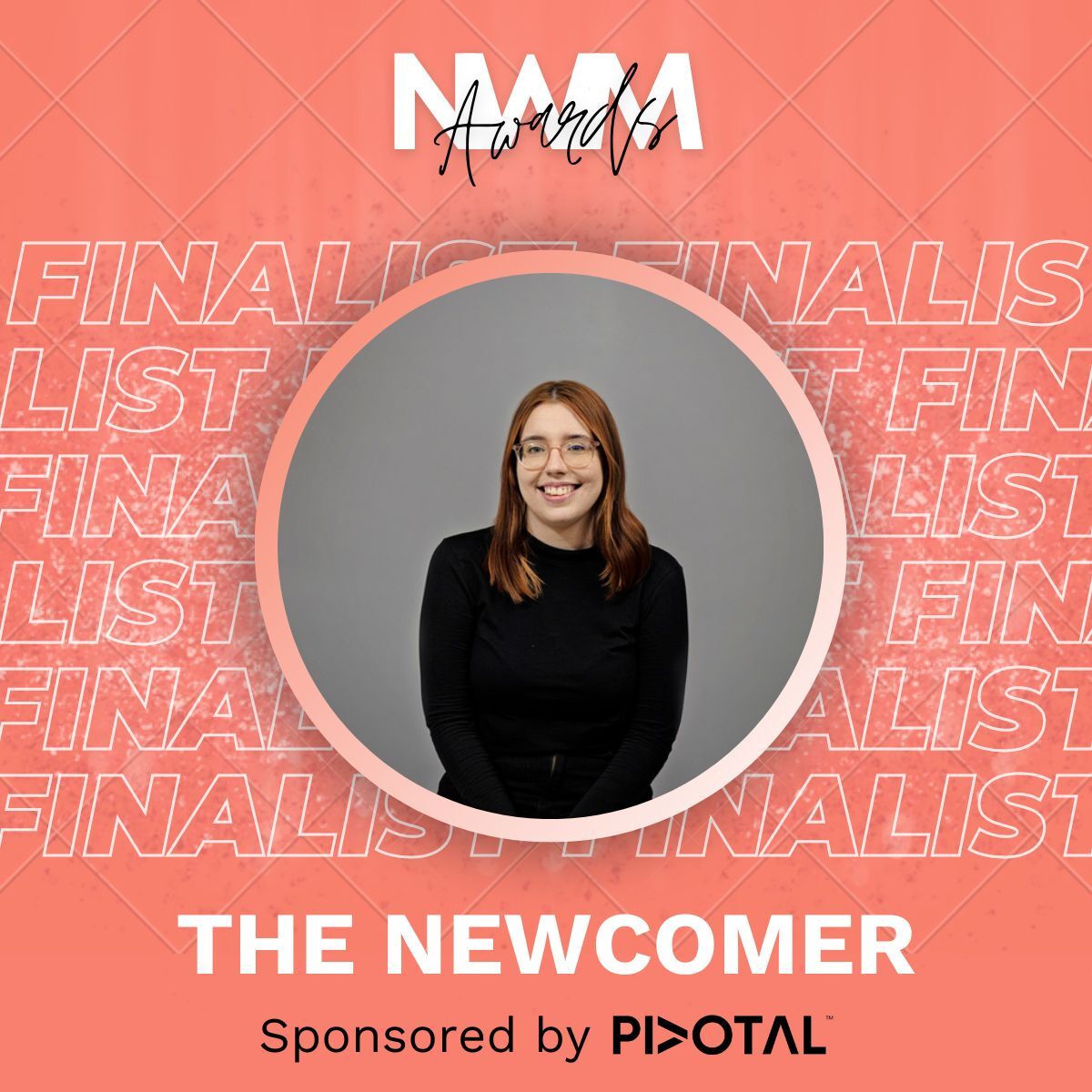 Congratulations to all the amazing women of Norfolk for being nominated, shortlisted and now finalists, including our very own Georgia Hogan who is a finalist in The Newcomer category.