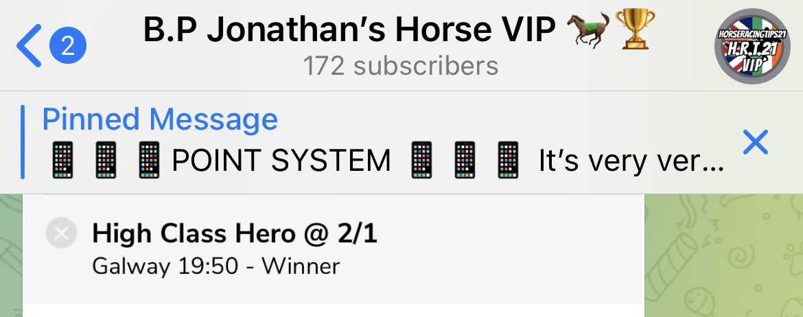 Jonathan_HRT21's tweet image. FREE NAP &amp;amp; NB 

- LAND LOVER IS THE NAP GO FOR THE WIN!

- High Class Hero Is My NB (Next Best) Go For The Win!

Like &amp;amp; Retweet 🤝