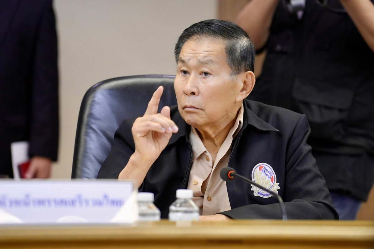 Sirote Klampaiboon tweet media
