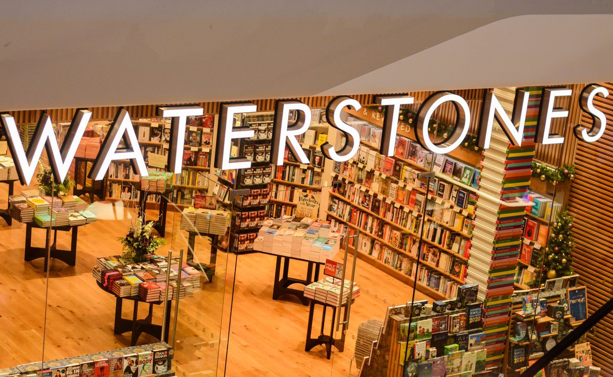thebookseller's tweet image. Waterstones is continuing its investment in new bookshops in 2023 with three new stores, following the opening of 13 locations last year.

Read more here: thebookseller.com/news/waterston…