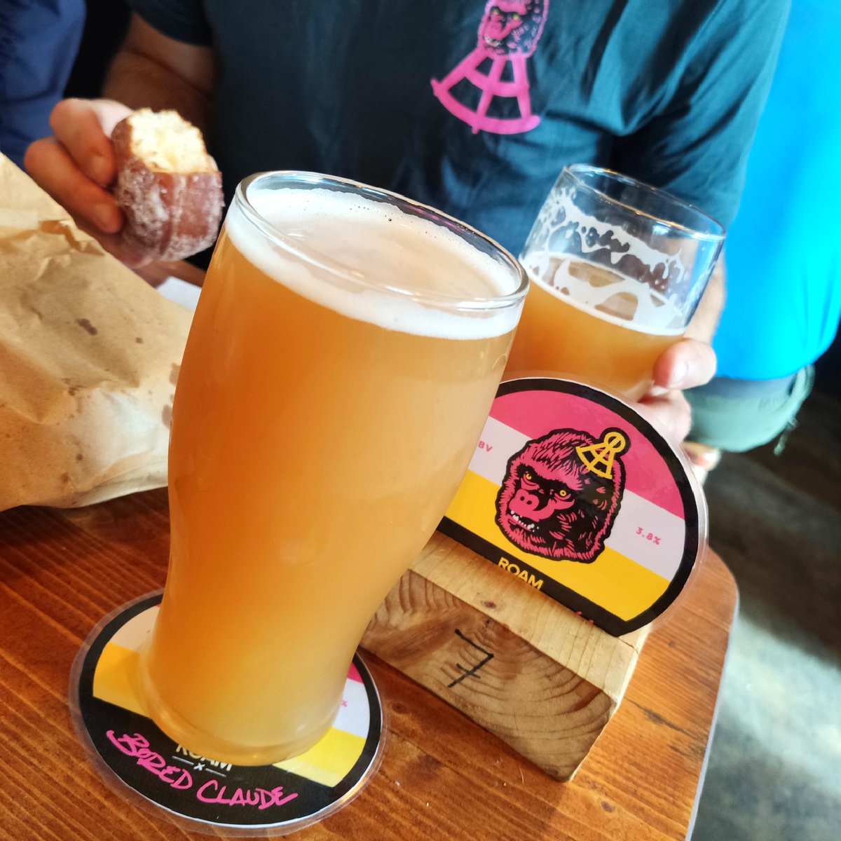 BeerDrill tweet media