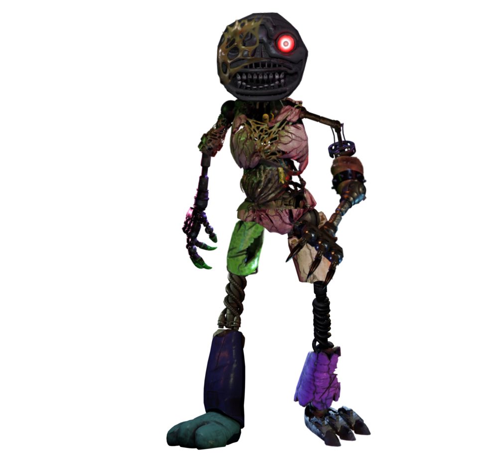 TUBBYLANDR65701's tweet photo. @IceTigerKitten Um what did I just make it’s so cursed https://t.co/R2yGfkIbmm