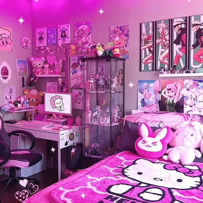 PandaPiie's tweet image. It's so hard because both these pictures are equally me and they don't match at all 😭😩