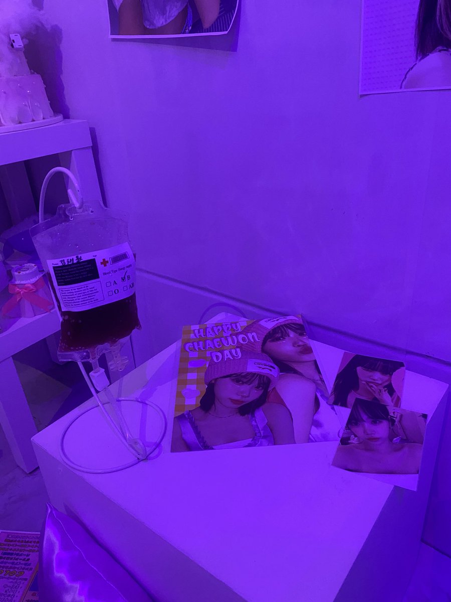 tomicKPOP's tweet photo. センイル過ぎちゃったけど、東新宿のDJCafe
ナイスDJで楽しかった

#idolcafe_アイドルカフェ
#新大久保DJカフェ https://t.co/OWZuBBB513