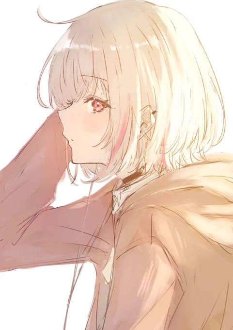 #空澄絵