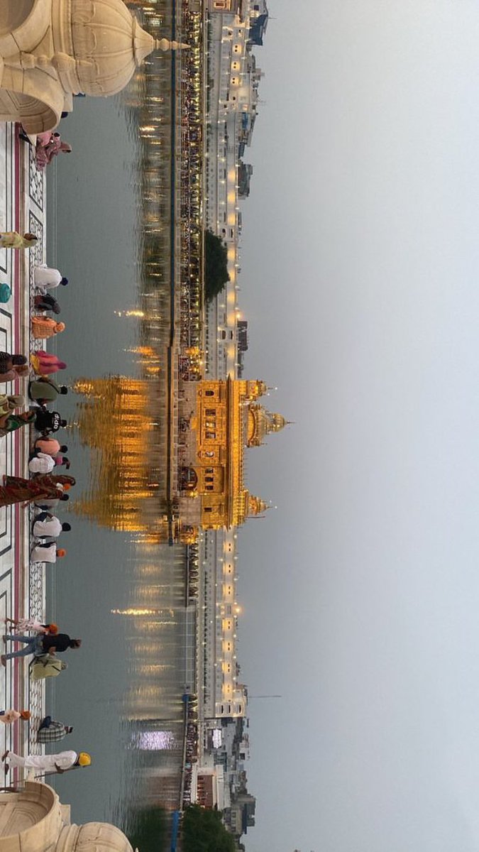 imparmeetsethi's tweet photo. @AllAboutSikhism ਧੰਨ ਗੁਰੂ ਰਾਮਦਾਸ ਜੀ ॥ https://t.co/JHDWEl2ewe