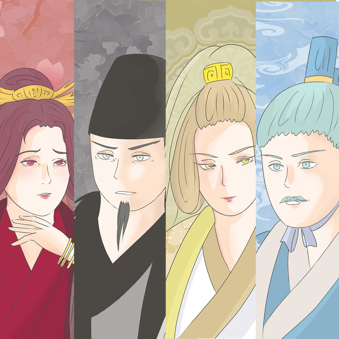 kaoane_ane's tweet photo. @webtooncanvas The grand spirits
Webtoon https://t.co/vgxAO3k62H https://t.co/b3KdDpedaG
