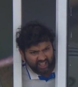 SATYAM_KABADDI's tweet photo. @imkevin149 NONE OTHER THAN ROHIT SHARMA 🫣😂 https://t.co/t7w9aklf8f