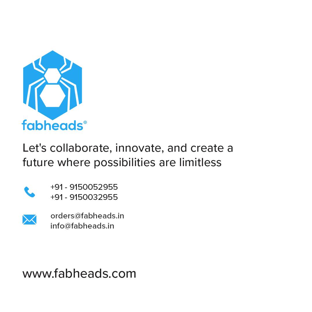 fabheads's tweet photo. Unlock Manufacturing Excellence with Fabheads! 🌟
Experience the power of precision and innovation with Fabheads - your one-stop solution for manufacturing brilliance.
From exceptional design services to advanced FEA and flawless composite fabrication, (1/2)

#fabheads #composite https://t.co/oz0t4yBf1M