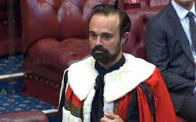 BillieJoeMcAll1's tweet photo. Lord Evgeny Lebedev of the KGB
Lord Shaun Bailey of Partygate
Lady Michelle Mone of her PPE financed yacht
Lady Charlotte Owen of Nepotism
Any chance you might report on why we are being governed by these people? #r4today #BBCBreakfast https://t.co/gulP9hSSZA