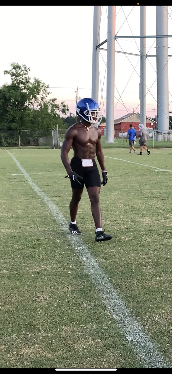 Elijah Thomas (@w3ndingo) on Twitter photo hudl.com/v/2K69CT <a href="/DexPreps/">DexPreps</a> <a href="/coachalpogue/">Al Pogue</a> <a href="/Coach_Bradley1/">Coach Bradley1</a> <a href="/CoachQueFromAU/">Melvin Jones</a> <a href="/CoachBanks2008/">Gary Banks</a> Last time postin until after the season bigger and better things coming🙏🏾 hudl.com/v/2K69CT <a href="/DexPreps/">DexPreps</a> <a href="/coachalpogue/">Al Pogue</a> <a href="/Coach_Bradley1/">Coach Bradley1</a> <a href="/CoachQueFromAU/">Melvin Jones</a> <a href="/CoachBanks2008/">Gary Banks</a> Last time postin until after the season bigger and better things coming🙏🏾