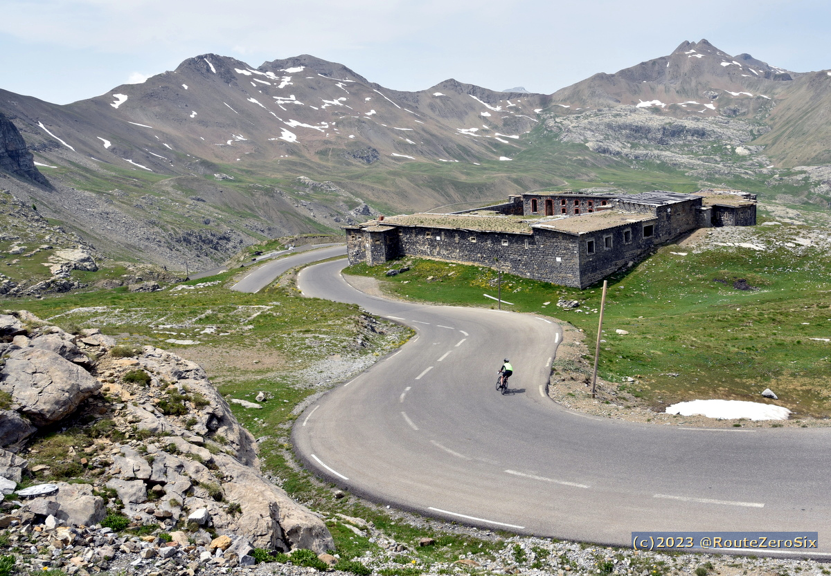 Col de la Bonette, plus haute route d'Europe

#coldelabonette #cimedelabonette #alpesdehauteprovence #cyclisme #tdf2024 #cycling