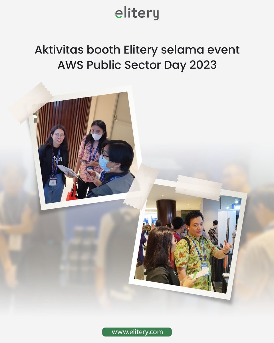 Elitery Indonesia tweet media