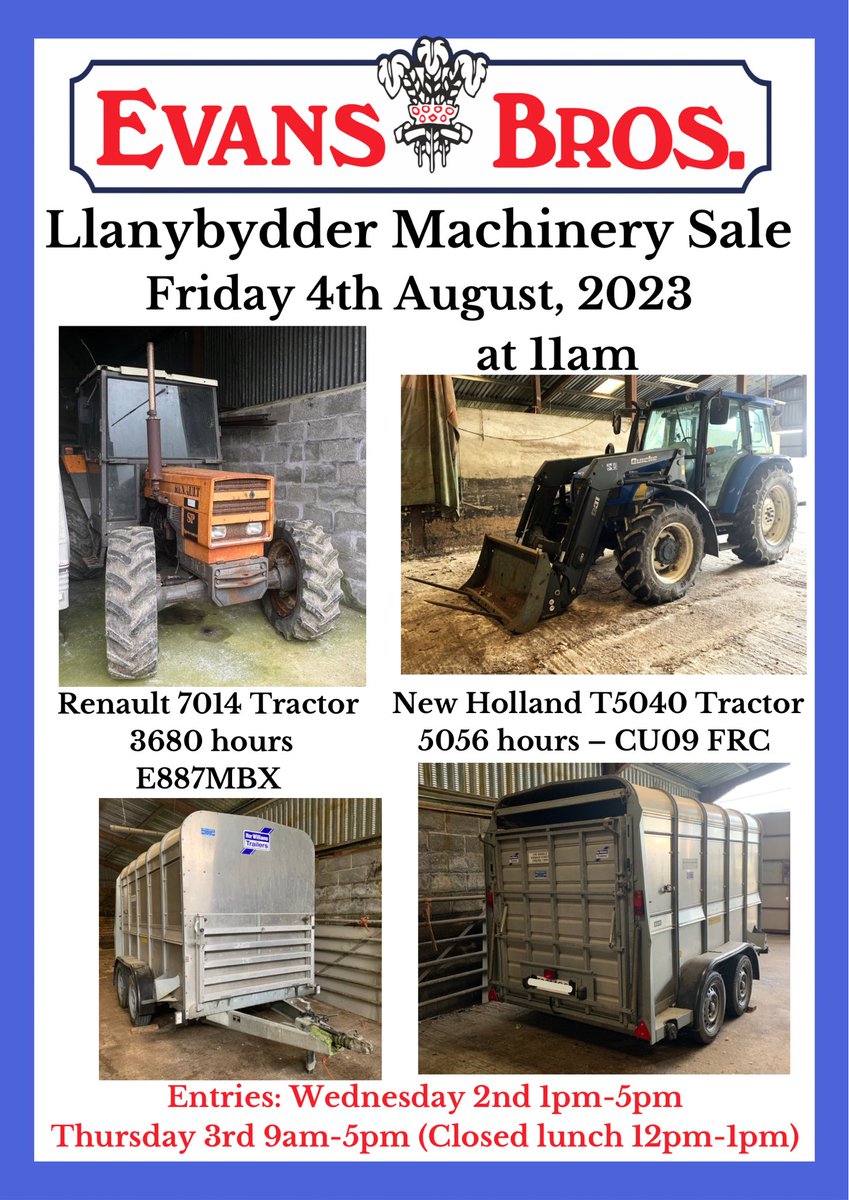 EvansBros_AuctioneersEstateAgents (@evans_bros1895) on Twitter photo 