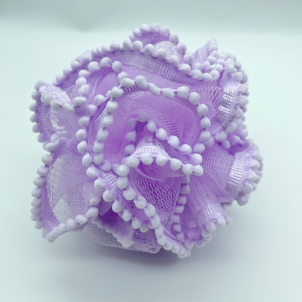 Mia194791238083's tweet image. Bath Ball Mesh Sponge

● Quality Material: Made of PE material, fine mesh, soft and comfortable, it can make you feel relax. eco-friendly and non-toxic, it can be used safely; each bath sponges have thickened cotton hanging rope

 #bathball #loofahsponge #showerpouf #showerpuff