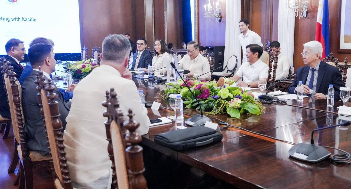 Bongbong Marcos tweet media
