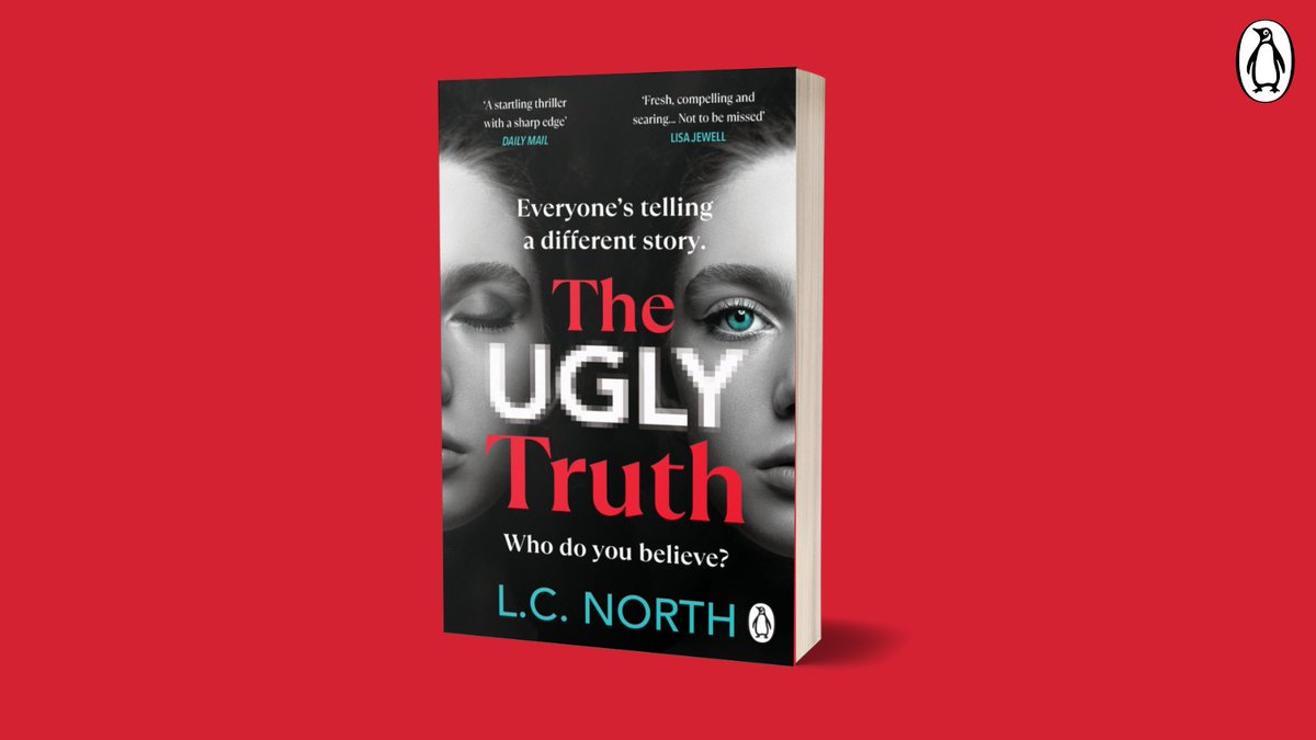 Lauren North tweet media