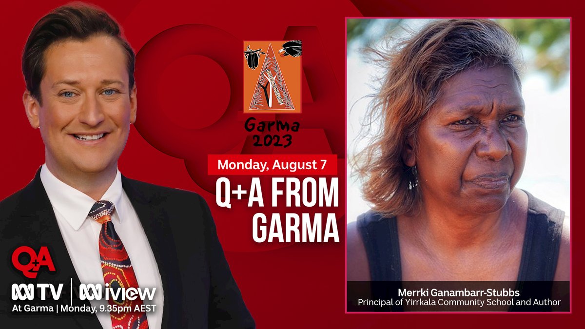 Merrki Ganambarr-Stubbs is Principal of Yirrkala Community School and an author. The bilingual school uses students’ strength in their Yolŋu language and cultural identity to access the mainstream curriculum. What will you ask? | @GuardianAus bit.ly/3OhWaQU