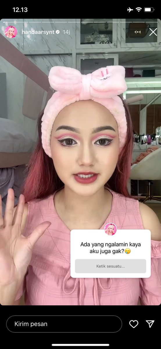 beauthingy's tweet image. /beauty/ Iya juga si guys kalo Lip Tint itu emg bikin kering rta-rata? Sender jg suka banget pake Lip Tint tp emang abis itu langsung kering abiss, menurut kalian gimana? No salty ya guys