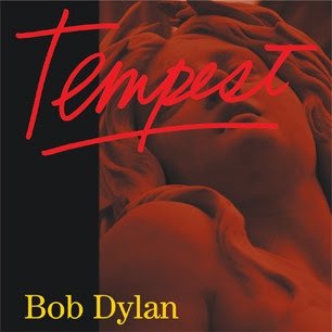 7dias7notas's tweet image. El disco de la semana 111: Bob Dylan - Tempest
#music #musique #musics #canciones #7dias7notas 

7dias7notas.net/2019/01/el-dis…