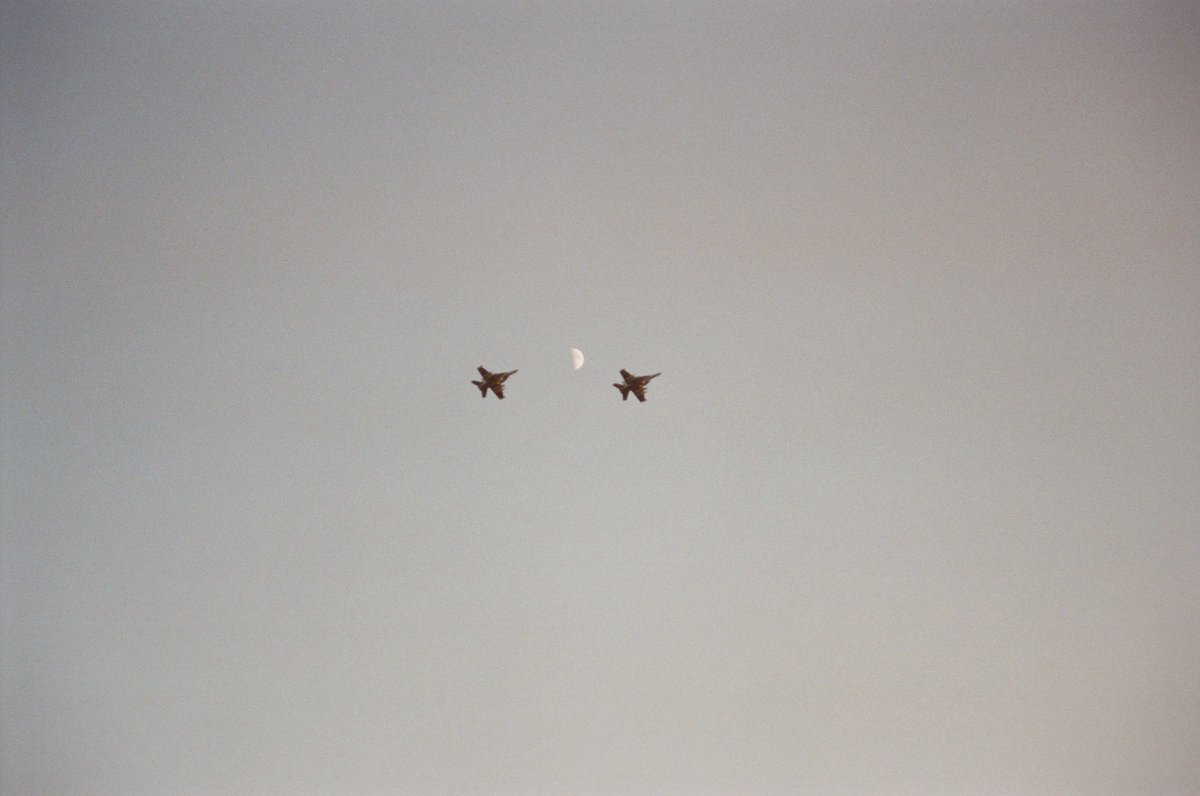 Desert Punks tweet media