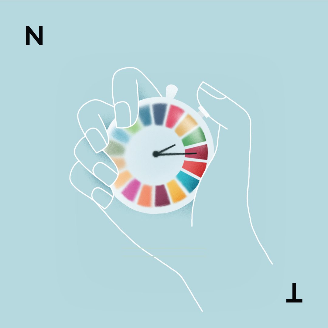 nordensk's tweet photo. Hur går egentligen arbetet med de globala hållbarhetsmålen? Vilka framsteg har gjorts och hur ligger arbetet till inför 2030? 

Det är temat för senaste avsnittet av Nordic Talks. Lyssna här: https://t.co/x7kdPx1UVf

Nya avsnitt från @The_Nordics kommer senare denna månad. https://t.co/QUwCZ2lYXn